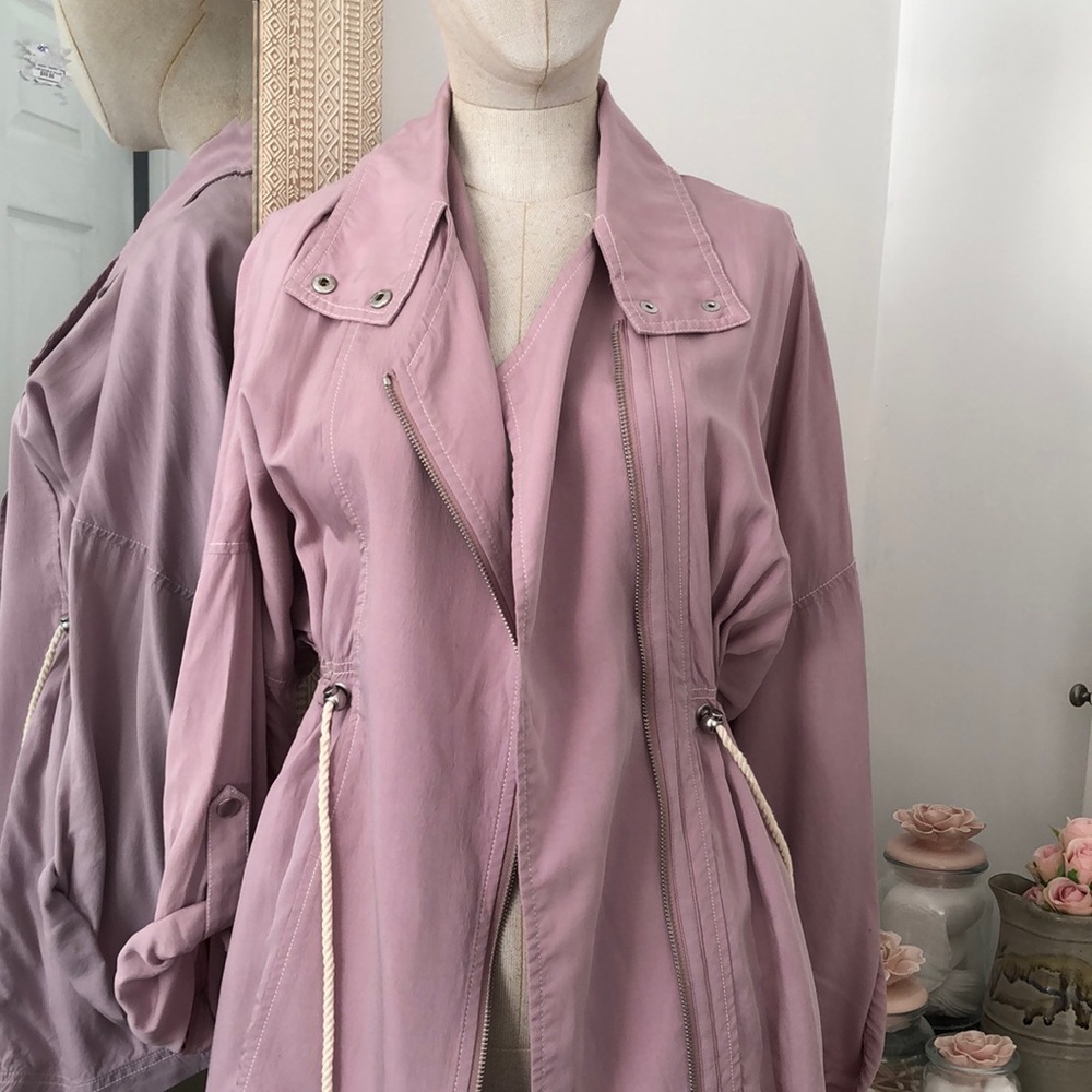 Anthropologie Coat - Picture 4 of 9